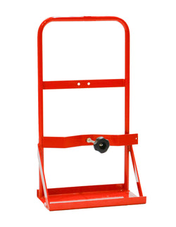 PORTABLE GAS KIT STAND