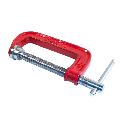 8IN. G-CLAMP (DROP FORGED)