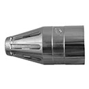 FUME TORCH NOZZLE CONICAL 10MM
