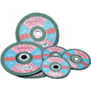 FLAT CUTT DISC (350X2.8X25.4MM)
