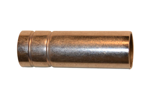 CYLINDRICAL NOZZLE 500A