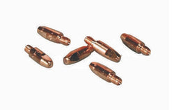 CONTACT TIP 0.8MM 500A M8 (PK 50)