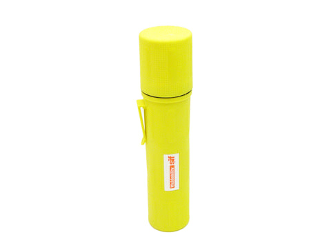 14in SIF YELLOW ROD CANNISTER